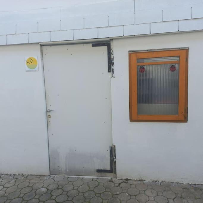 Ferienhaus In Historischer Hofgasse Moerbisch Am See Luaran gambar